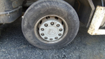 Howo T5G 8x4 Самосвал ZZ3317V386GE1 (Дизельный, 10,5 л, 440 л.с., МТ)
