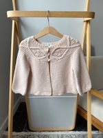 Кашемировый кардиган Oscar et Valentine, 92