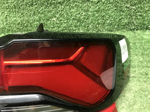 Фонарь правый внешний Changan CS35PLUS (2021-н.в.)