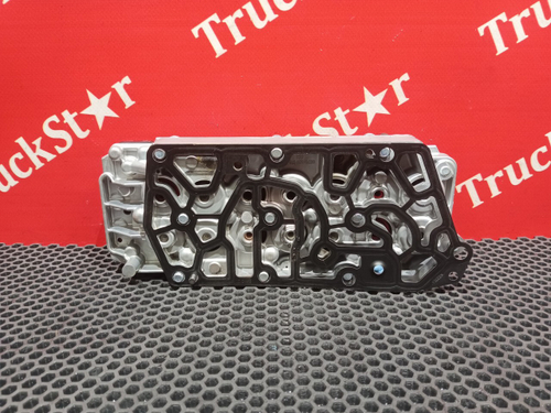 Блок клапанов АКПП 2023г.