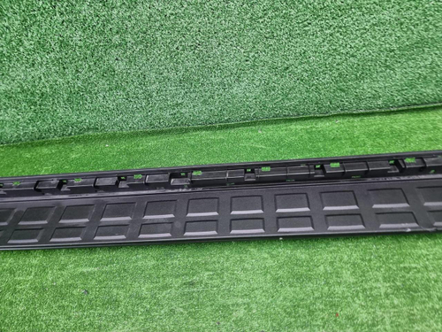 Подножка левая Jetour T2 (2023-н.в.)