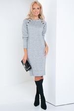 Платье 70498 Avili