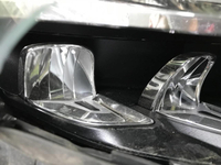 Фара правая Mercedes C w205 (2018-2023) LED