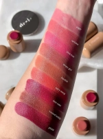 Rhode Pocket Blush - Plum