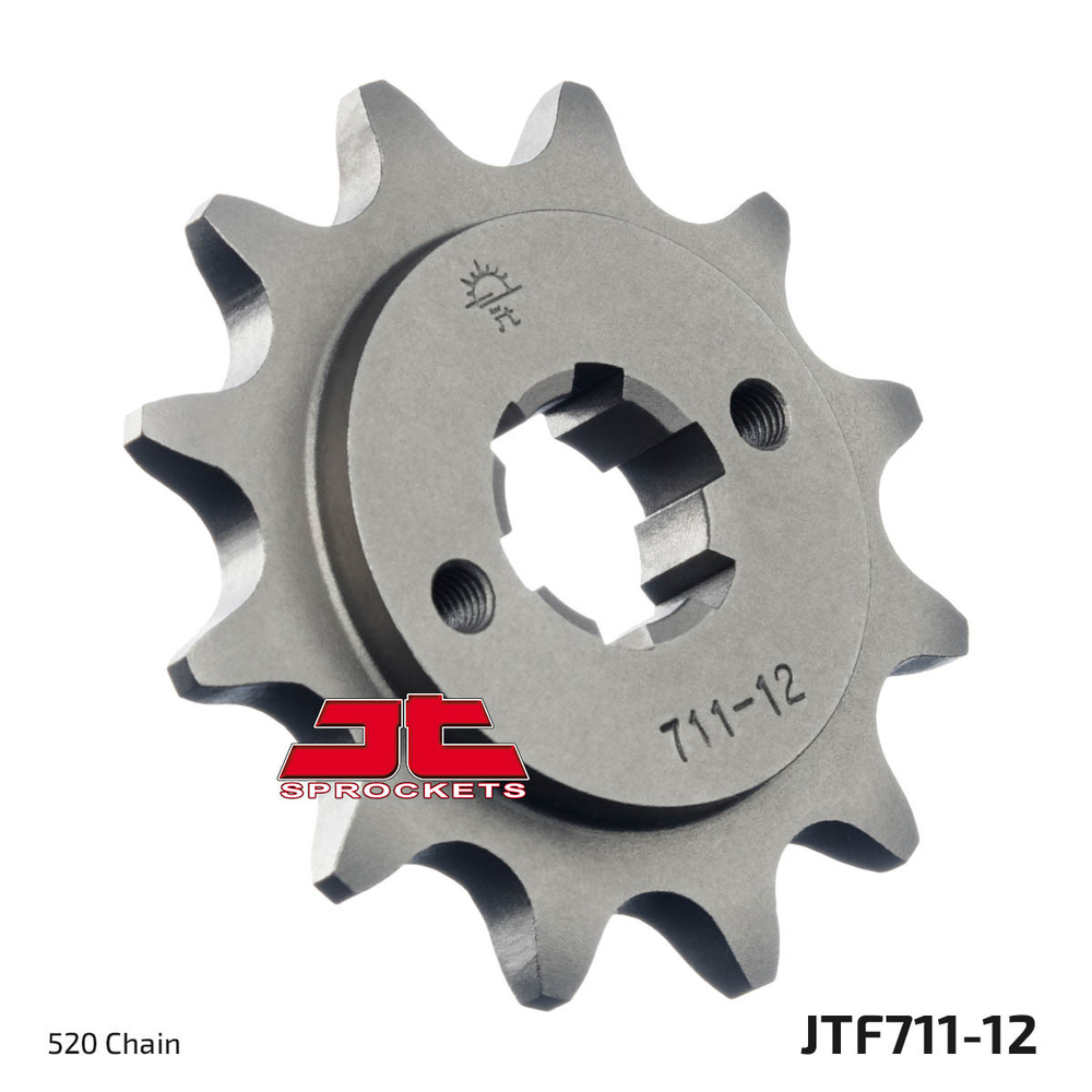 Звезда JTF711.12