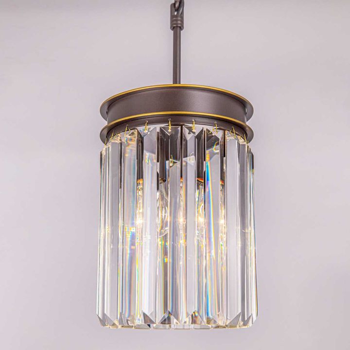 Подвесной светильник Citilux Мартин CL332011