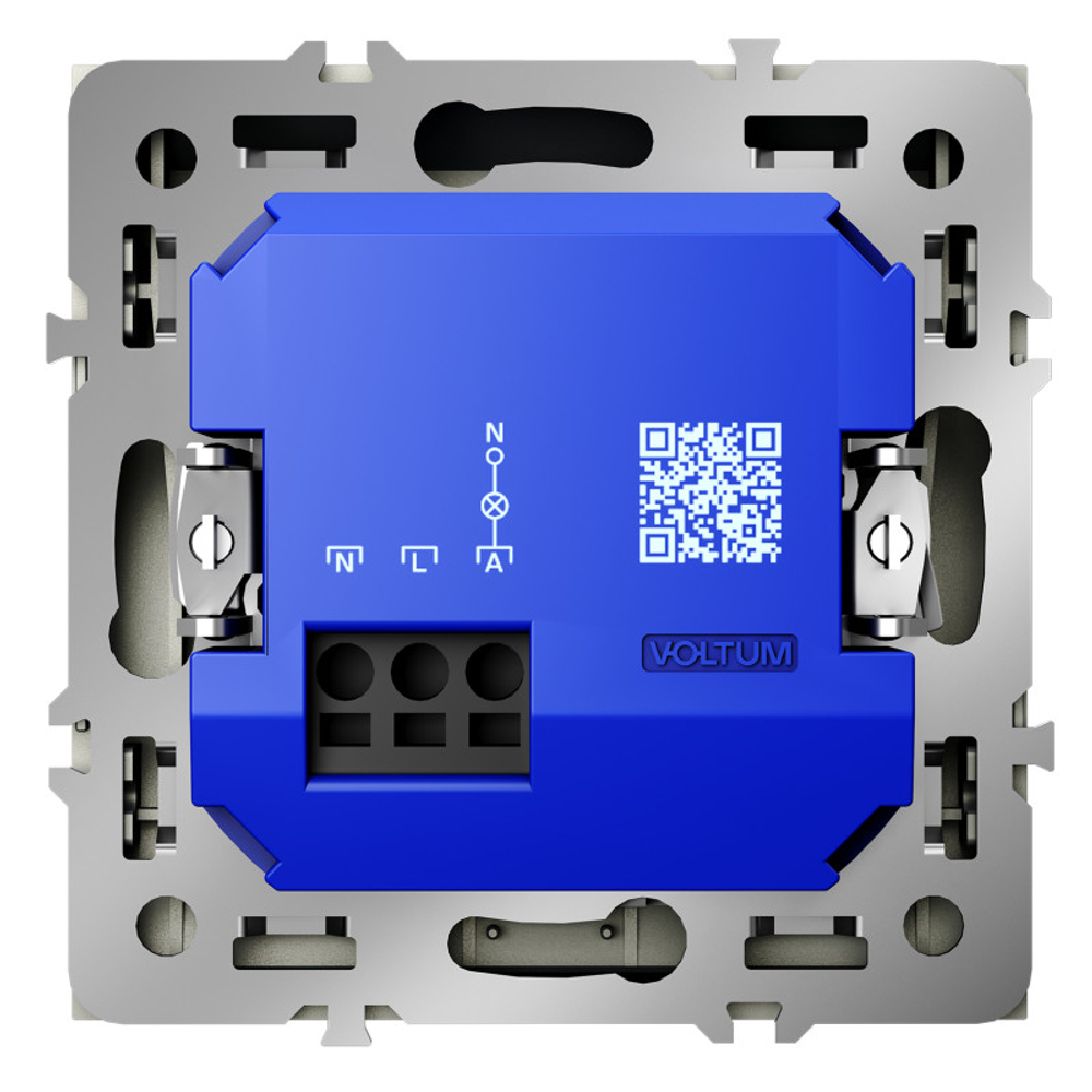 Выключатель VOLTUM VLS010705