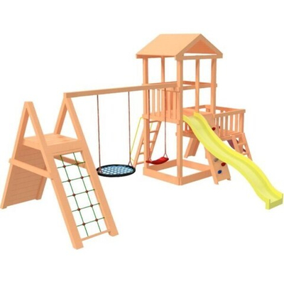 Детская игровая площадка Максон Мини 19