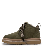 MENS NEUMEL FT BOOT - Burnt Olive