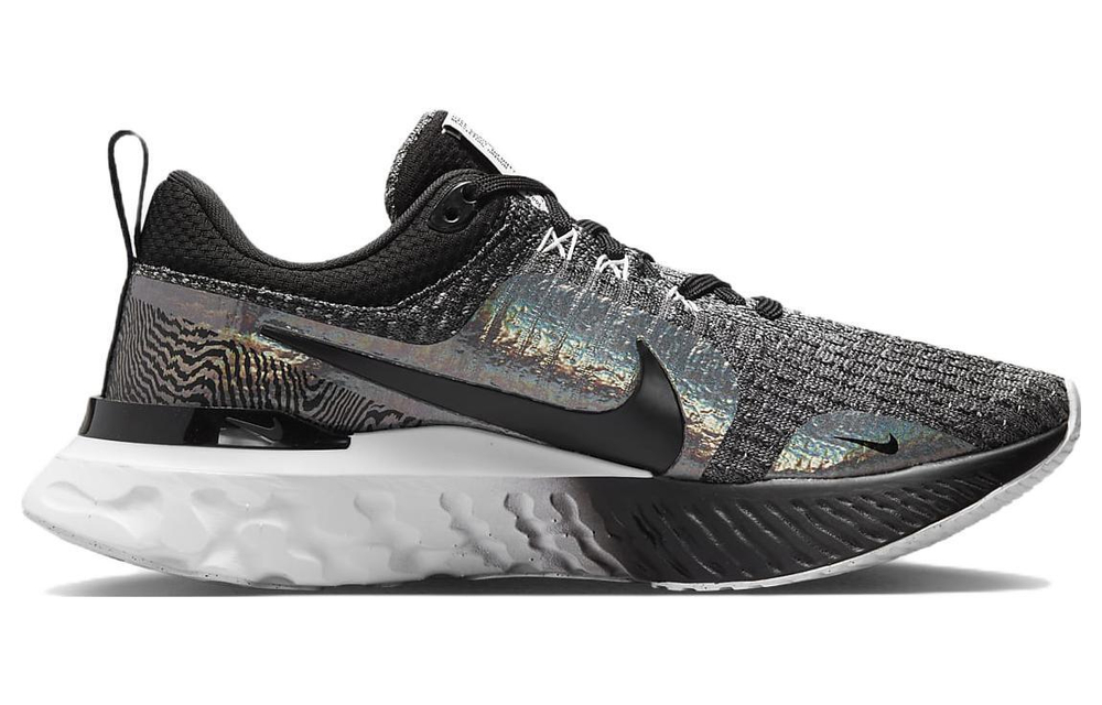 Кроссовки Nike Infinity React 3 Premium (Женская размерная сетка)