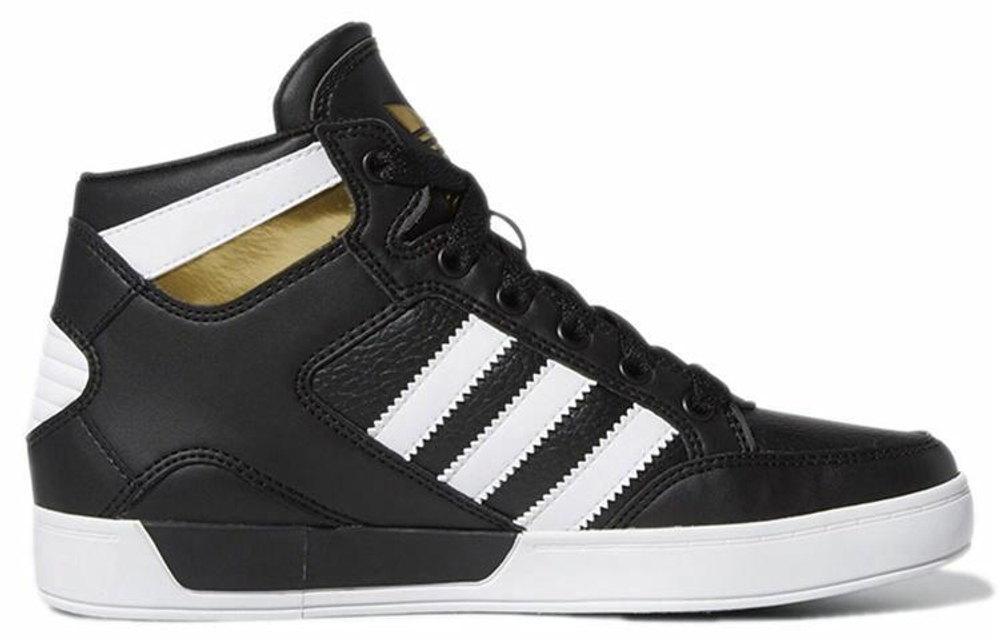 Кроссовки Adidas Originals Hardcourt (Женская размерная сетка)