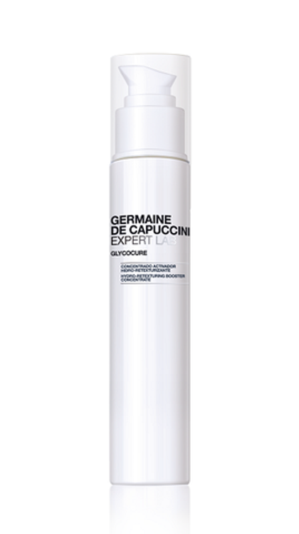 GERMAINE DE CAPUCCINI Expert Lab Hydro-Retexturing Booster Concentrate, Эмульсия гидроретекстурирующая, 50мл.
