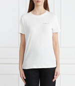 Футболка 1985 REG Tommy Hilfiger - белый(WW0WW37877)