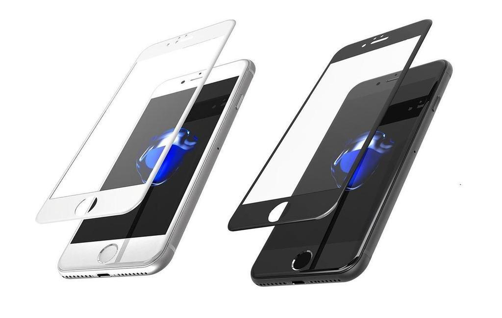 Защитное стекло 3D Apple iPhone 7 / 7 Plus