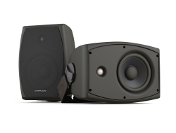 CVGAUDIO ODF516TBL Двухполосная настенная акустическая система