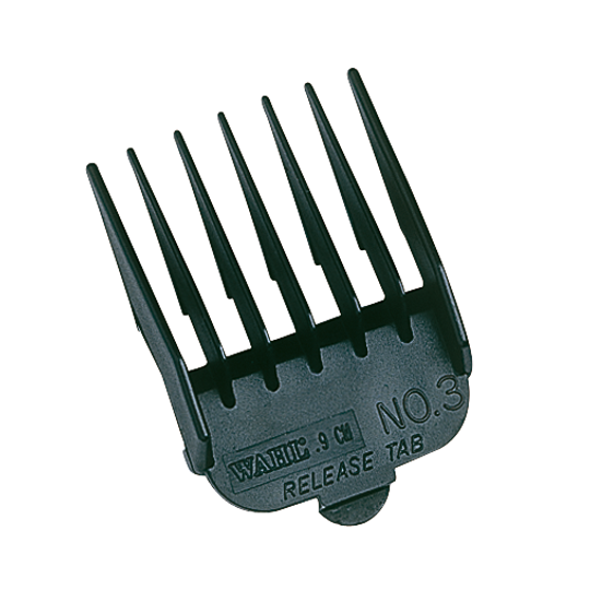 Насадка пластиковая Wahl 10 Мм для машинок серии Taper 3134-001(4503-7020)