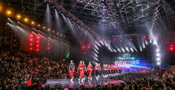 SILVER STAR PLUTO 1400 PROFILE (HI-CRI) [SS688SCHC] вращающаяся голова Spot, 1200Вт