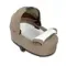 Спальный блок Cybex Carry Cot S Almond Beige
