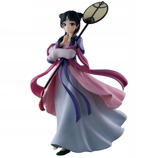 Фигурка Banpresto Монолог Фармацевта The Apothecary Diaries Маомао Maomao Moon Fairy 20см / по мотивам аниме "Монолог Фармацевта", Маомао