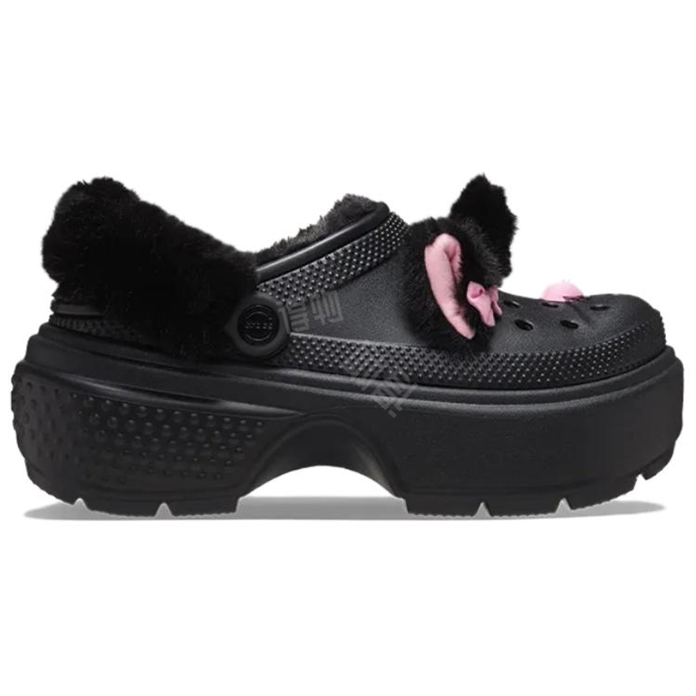 Crocs (Женская размерная сетка)