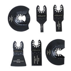 Набор насадок для МФИ Sturm, 6 шт, MF5630C-SET-U1, универс