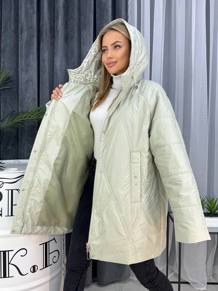 Куртка 330-4 Fabrika