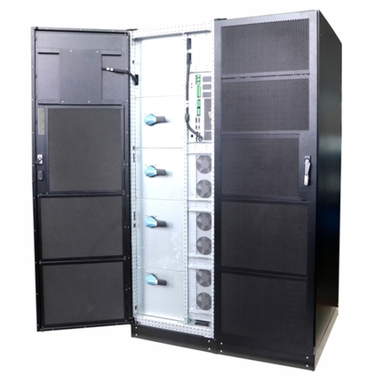 Модульный ИБП Avion-MD-OnLine-AGM-3/3-120/380-2M