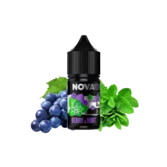 Chaser Nova Berry&Mint (5% nic, 30ml)
