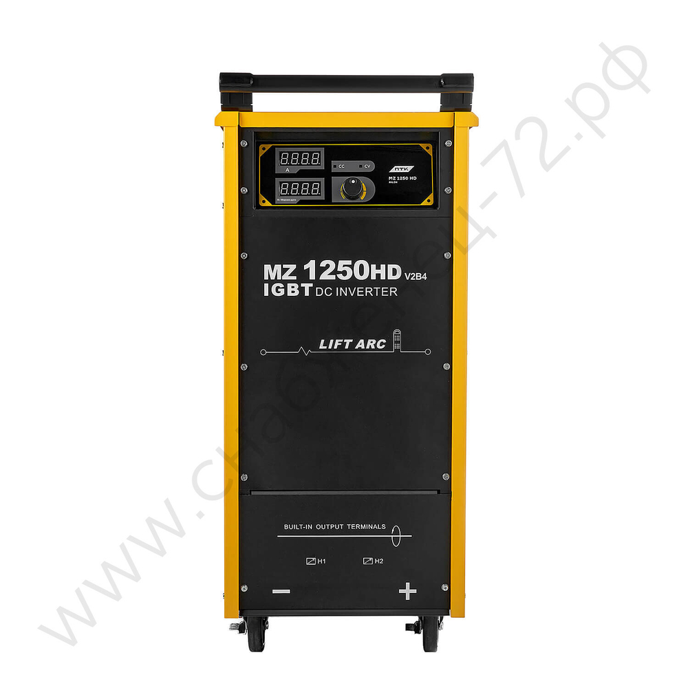 ПТК RILON MZ 1250 HD