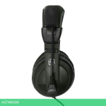Наушники Oklick HS-M137V (614046)