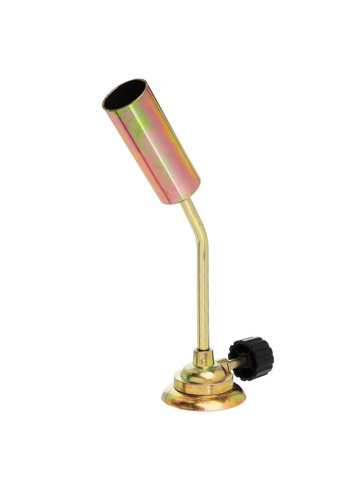 Газовая горелка ЕРМАК с цанговым захватом (333-100)