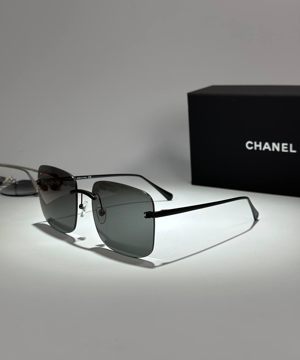 Очки Chanel