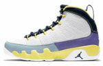 Кроссовки Jordan Air Jordan 9 Change The World (Женская размерная сетка)