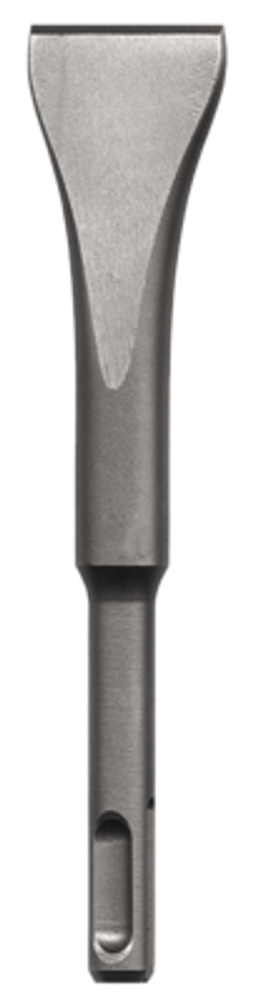 Долото Heller (зубило) лопаточное SDS-Plus 40х250мм
