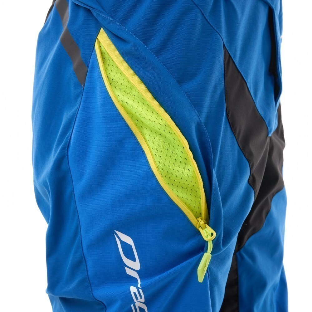 Штаны Dragonfly Эндуро FREERIDE