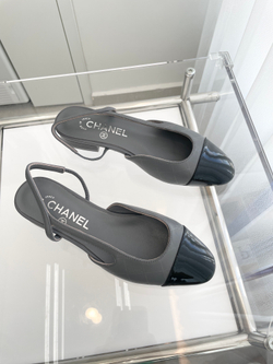 Chanel Slingbacks 1.5 cm (5 colors)