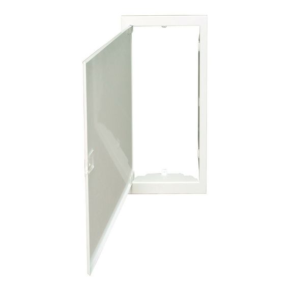 Щит встраиваемый 60 модулей (5х12) металлическая дверца Schrack Technik BK0850052-