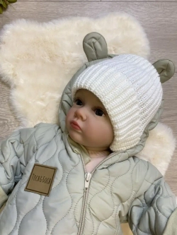 Комбинезон для новорожденных