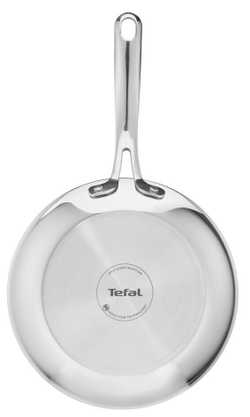 Сковорода Tefal Eternal Mesh Frypan 24 см E4970434