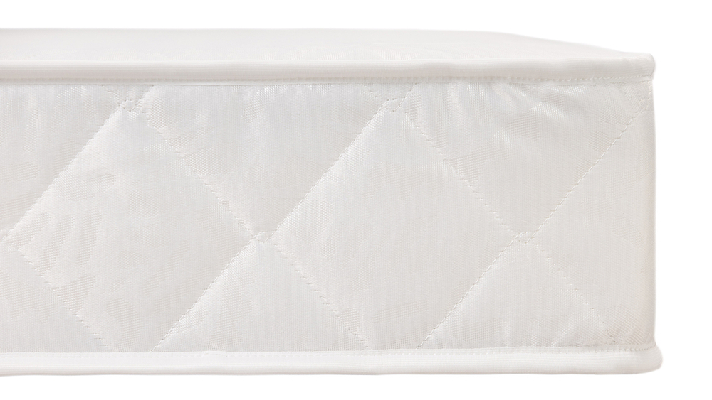 Матрас 200×160 BASIC Duo Comfort
