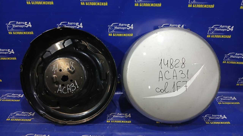 Колпак на запаску TOYOTA RAV4 2005-2016