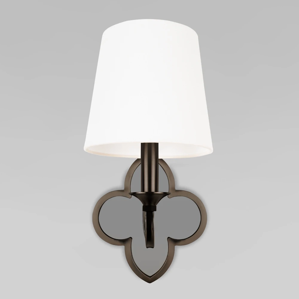 Бра Loft It SILENCE 10303W/B Copper black