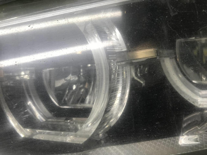 Фара левая BMW 3er F30 (2015-2020) LED