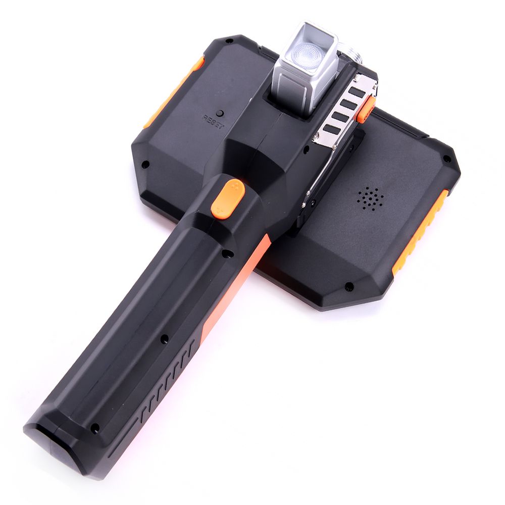 ICARTOOL (IC-V116B) Видеоэндоскоп промышленный, 5,5 мм