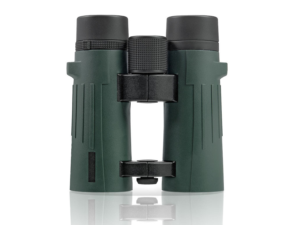 Бинокль Veber Silver Line БН 8x42 WP [10924]