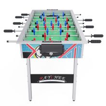 Игровой стол - футбол  DFC RAY 48&amp;quot; 122 x 65 см