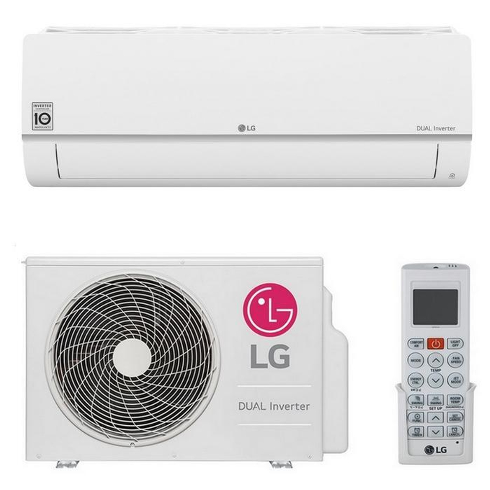 Кондиционер LG P18SP
