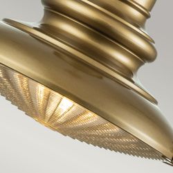 Подвесной фонарь Feiss FE-REDDING8-M-PDB Feiss