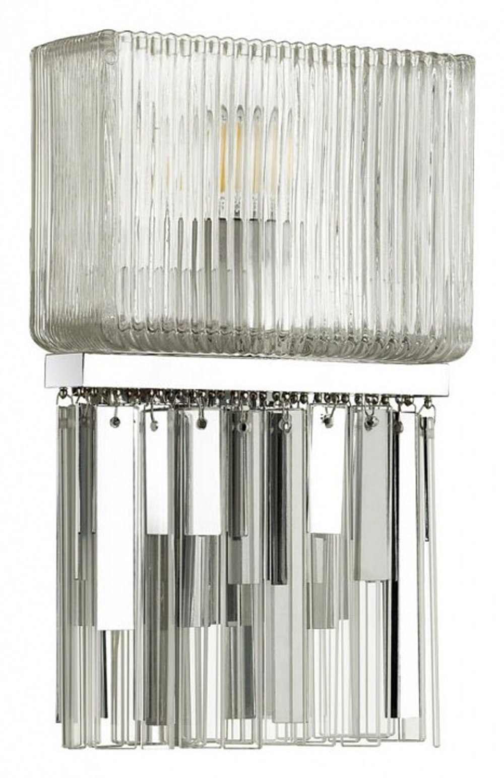 Бра Odeon Light 4871/1W