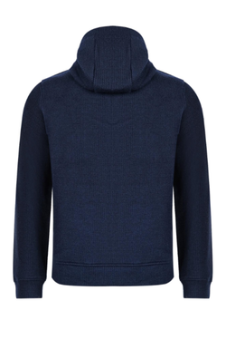 Куртка шерстяная